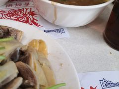 -振鼎鸡(福州路店)