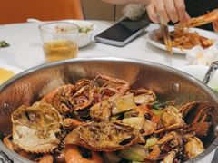 -七欣天香辣蟹火锅(南京桥北太平店)
