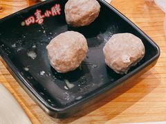-四喜小胖·北京涮肉(五道营店)