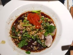 -绿茶餐厅(布吉万象汇店)