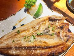 -鳗鱼家·深夜食堂(军博店)