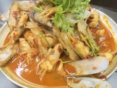 -老虎滩大连海鲜烧烤(建邺云锦路总店)