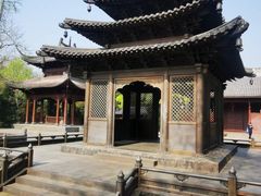 -钱王祠