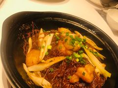 -俏江南天津时尚曲艺主题餐厅(马场道店)