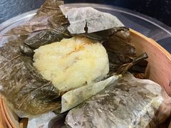 -蚝喜粤·广州味·茶楼点心(长隆店)