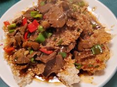 -王家土菜馆(霍山县店)