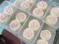 -中关村茶点