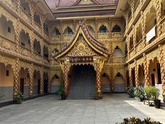 -西双版纳总佛寺