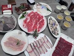 -围炉夜话·潮汕卤水火锅(榕江店)