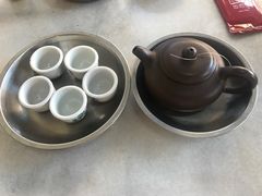 -黄亚细肉骨茶(仰光路店)