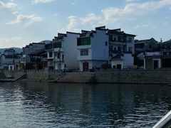 -新安江山水画廊风景区