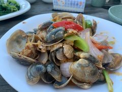 -这片海·海景餐厅(博鳌店)