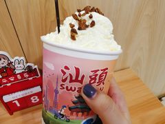-一杯潮茶·专注潮汕茶饮(朝阳庄店)