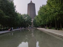 -玲珑塔公园