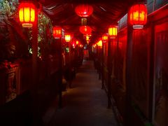 -窄巷子陕菜馆·地道陕西菜(粉巷店)
