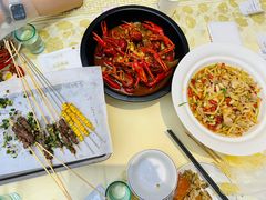 -聚味瞿记·龙虾堂(坡子街店)