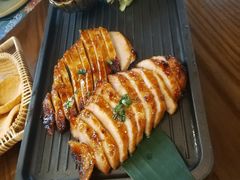 -苏梅花园(群星城店)