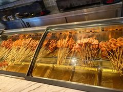 -海岛八号龙虾烧烤田鸡(蓝天路总店)