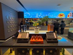 -连鹭海鲜·海肠捞饭·海胆饭(星海店)