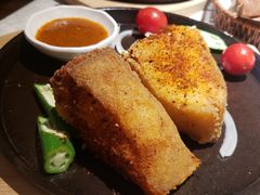 -俄士厨房(环球港店)