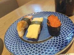 -三禾寿司(君尚店)
