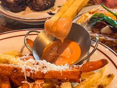 -BROWNSTONE布朗石西班牙餐厅(富城店)