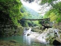 -浙北大峡谷
