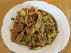 -鑫福楼农家菜
