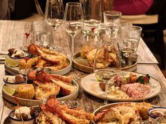 -Pakkhús Restaurant