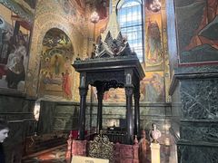 -滴血救世主教堂