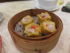 蟹籽烧卖皇-顺德人家食府(黄金广场店)