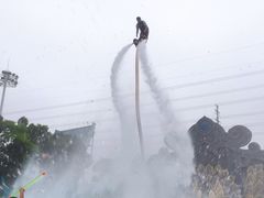 -苏州乐园森林水世界