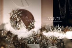 -琥珀婚礼策划AMBER WEDDING