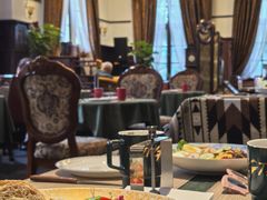 -中山路壹号传奇club·啤酒花园餐厅