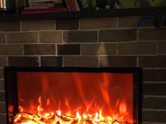 -嘉禾·悦享餐厅(八方汇店)