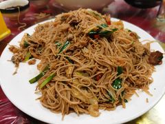 -钱山海鲜大排档