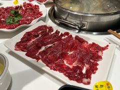 -潮泰牛肉火锅 · 创于1992年(车公庙店)