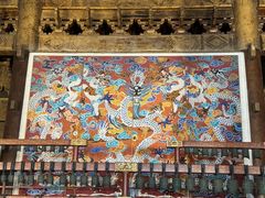 -北京市劳动人民文化宫(太庙)