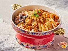 -电谷雅阁国际大酒店