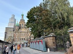 -滴血救世主教堂