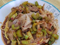 -滴滋味·新疆炒米粉·炒三凉(乌市总店)
