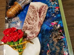 -樱宿日式和牛烧肉(五道口店)