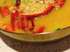 -我是那个大叔·美食研究所(新塘路店)