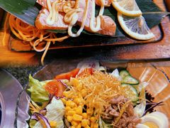 -梦山水日本烧肉(五四广场店)
