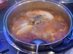 -贵州牛霸一方·苗侗酸汤鱼(白云三元里店)