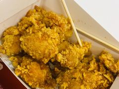 -前进5路汉堡炸鸡(前进五路店)