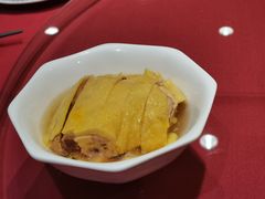 -老吉士酒家(天平路店)