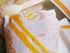 -麦当劳(北京大兴机场二层国内到达(安检外)店)