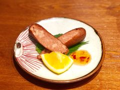 -如禾素食·下午茶·糖水