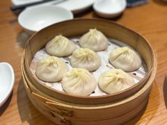 -包小笼·金牌汤包(中山路店)